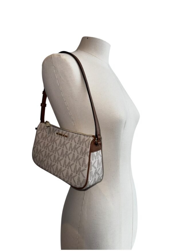 MICHAEL KORS - CARMELLA BAG - Image 5